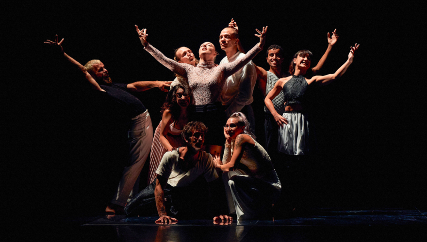 meilleur Spectacles de Danse à Lyon