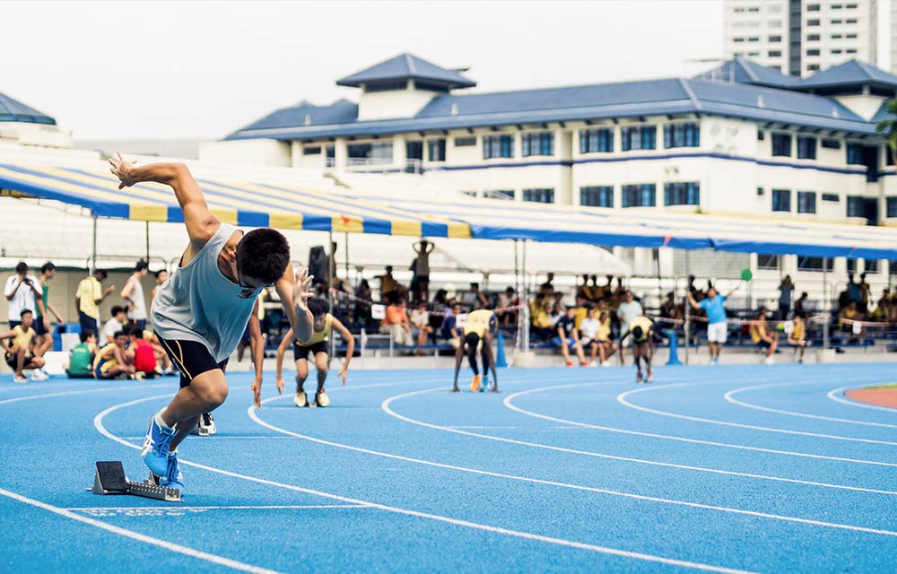 Événement Sportif Excitant : Rejoignez-nous le 25/06/2024 à Lyon